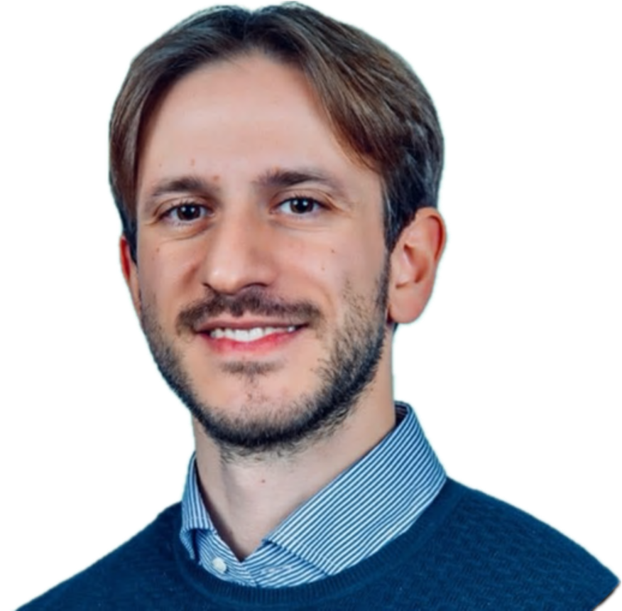 Matteo Melchiorre